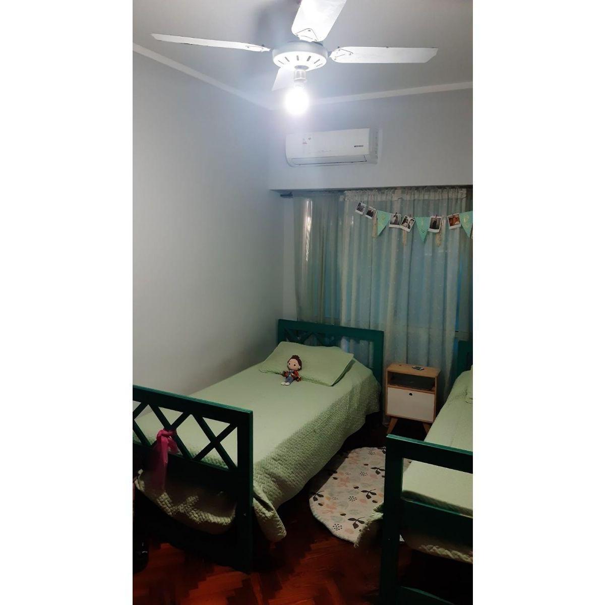 Venta Casa Señorial en B° Jorge Cura 5