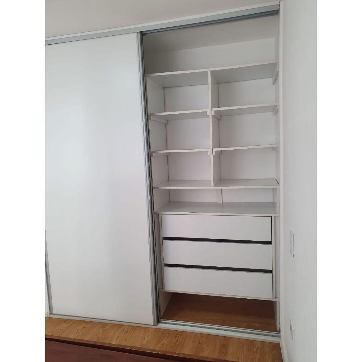 VENTA Departamento 1 Dormitorio con Cochera