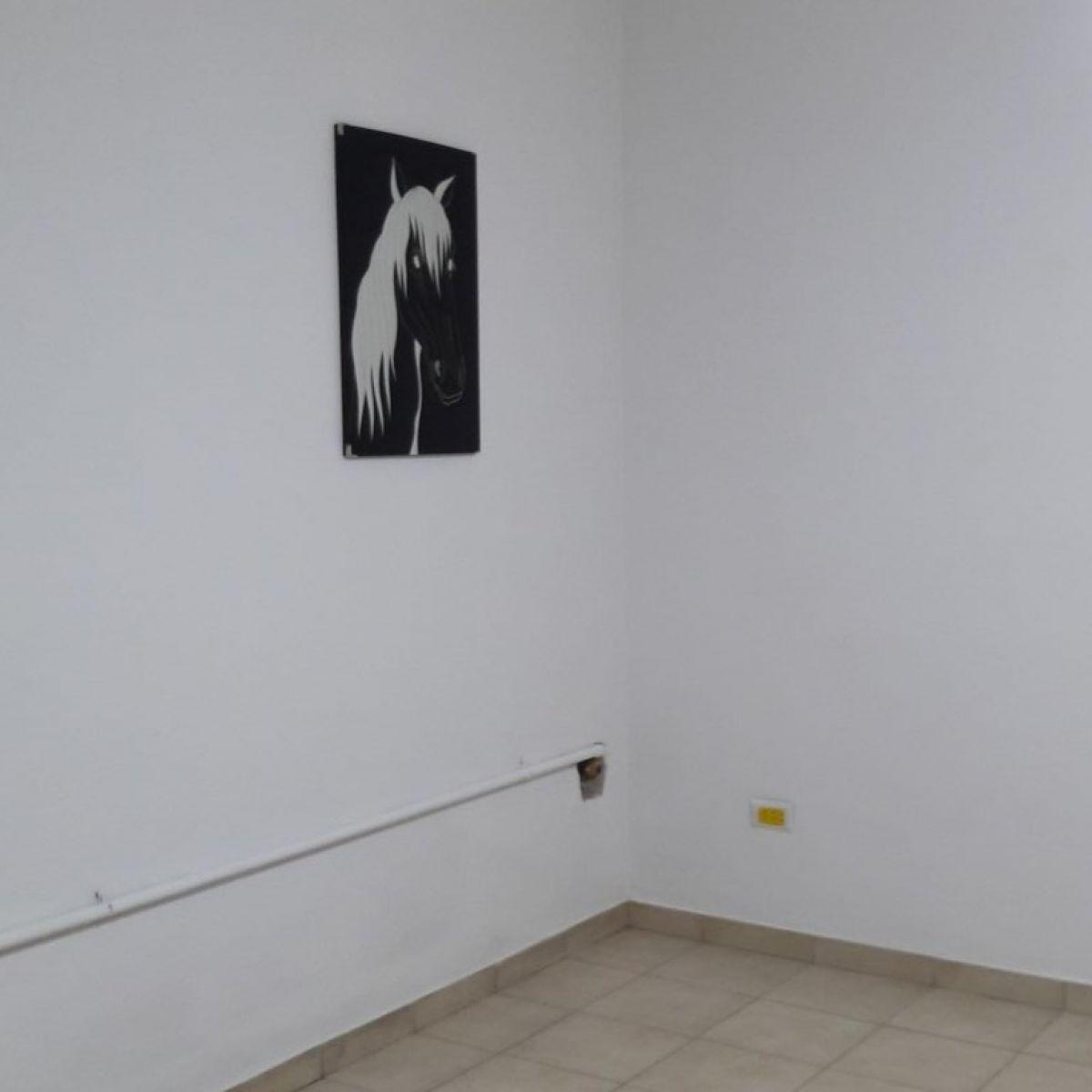VENTA CASA 2 DORMITORIOS Y GARAGE (B° Ntra. Sra. de La Guardia)