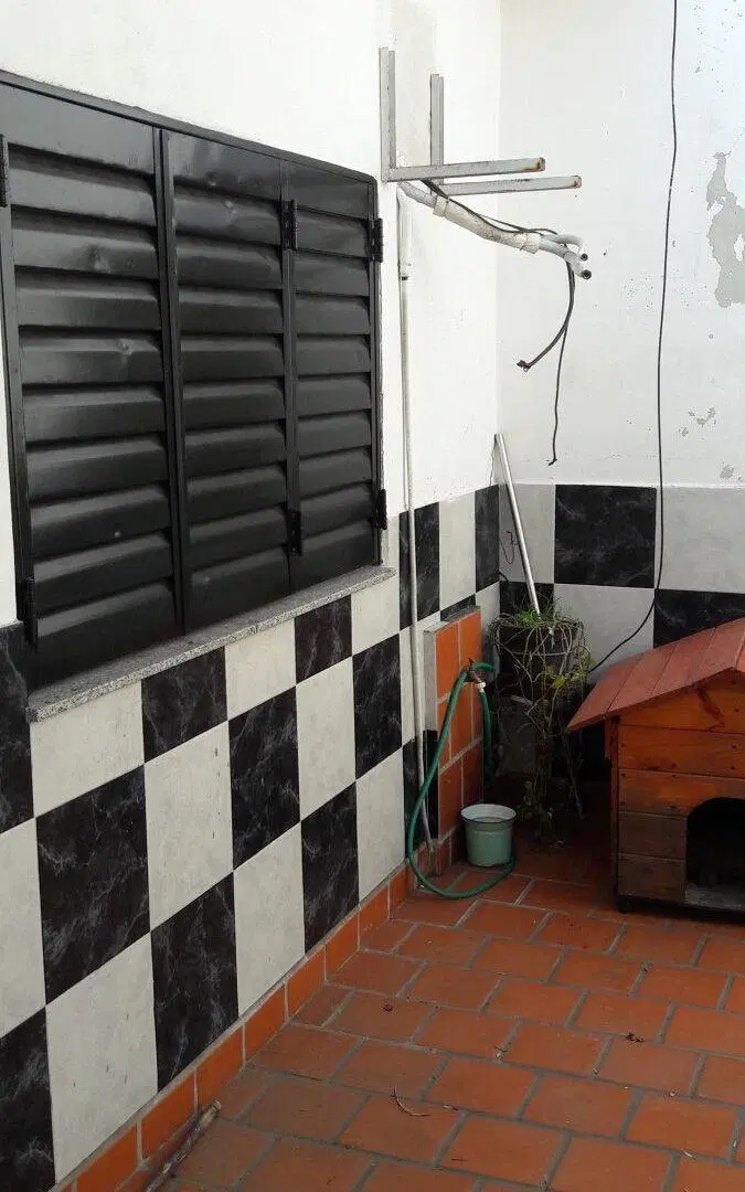 Alquiler Casa 2 Dormitorios y Garaje 4