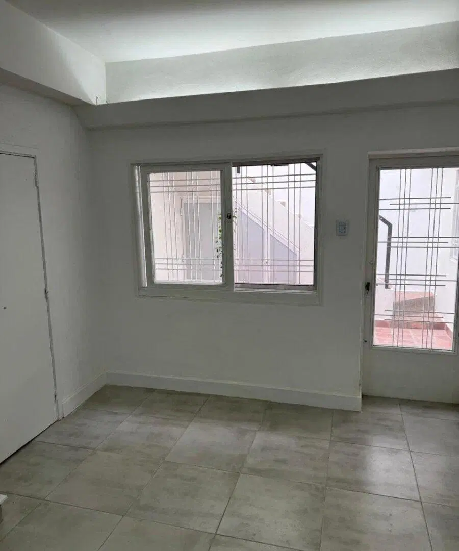 Casa de Pasillo 5