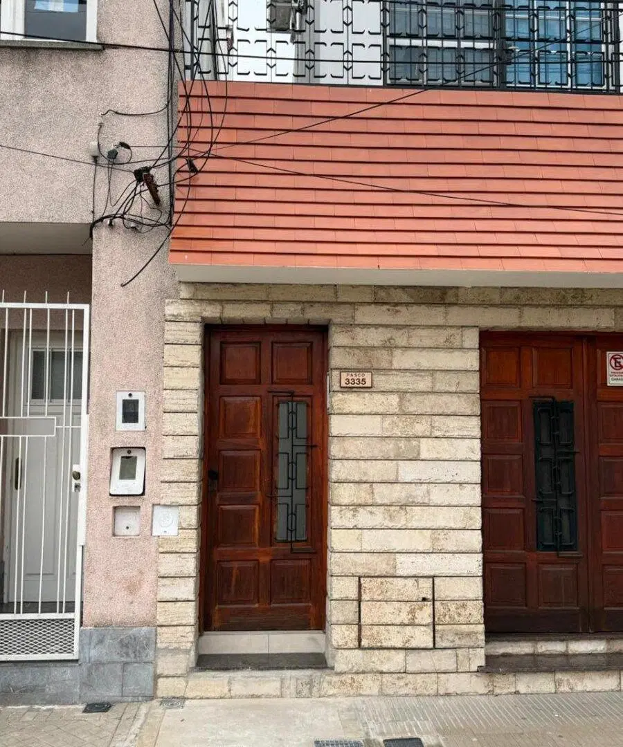 Casa de Pasillo 2