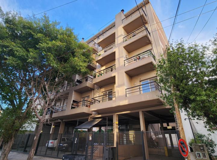 Tigre Centro - Albarellos al 100  2