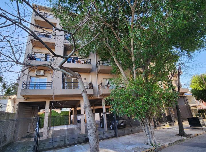 Tigre Centro - Albarellos al 100  1