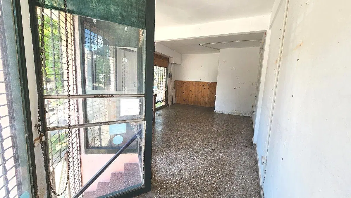 Tigre Centro - LOCAL en Av. Italia al 1100 1