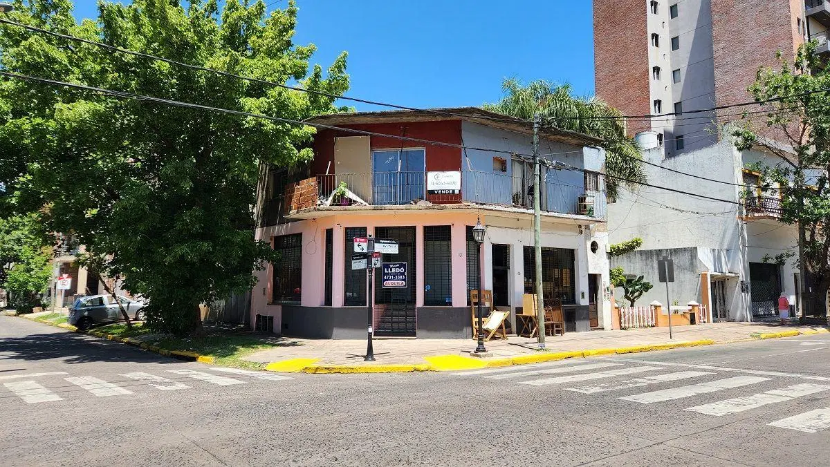 Tigre Centro - LOCAL en Av. Italia al 1100 2