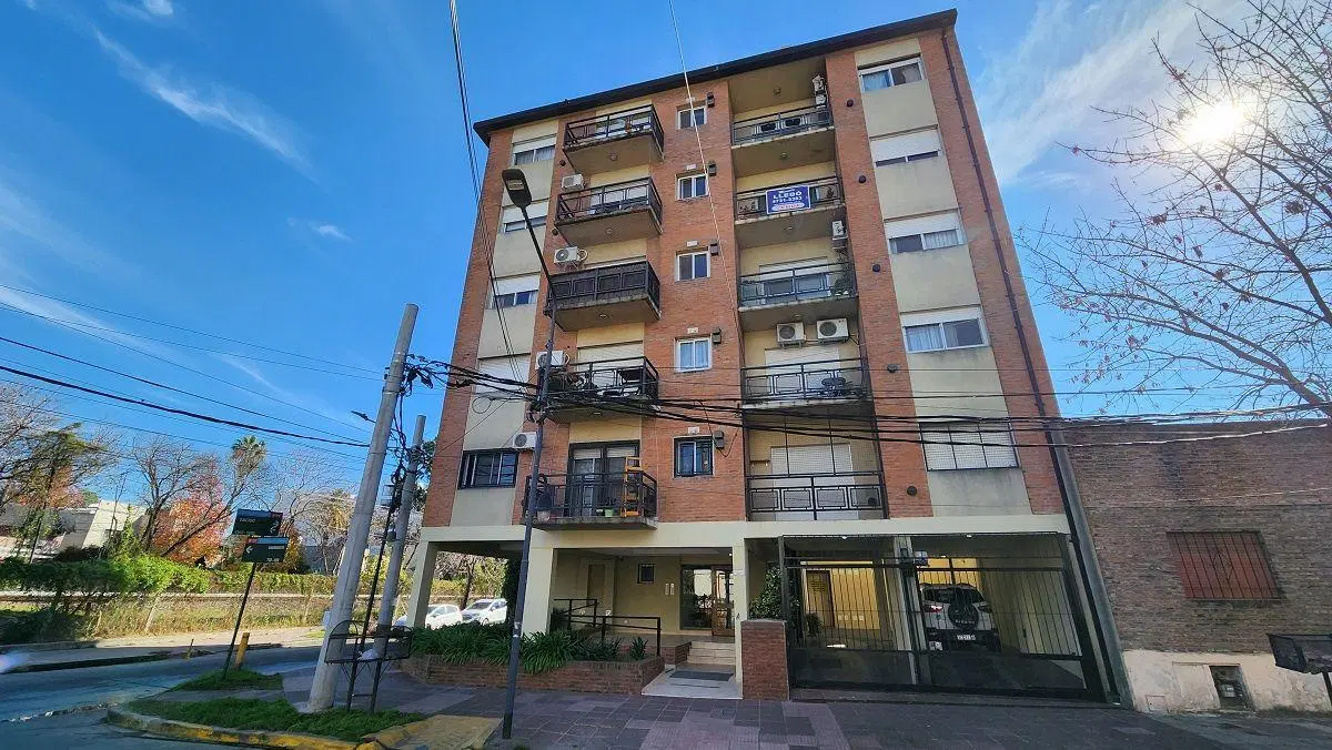 Tigre Centro - Sarmiento Al 600 Esq. Enciso 2