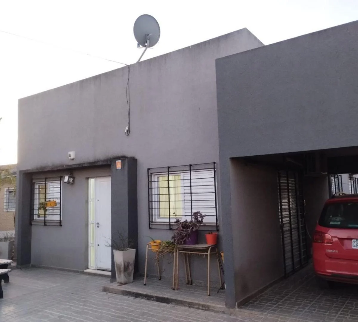Propiedad Suspendida Casa 4 Ambientes 2 Dorm.. | Alte. Brown Al 1100 2