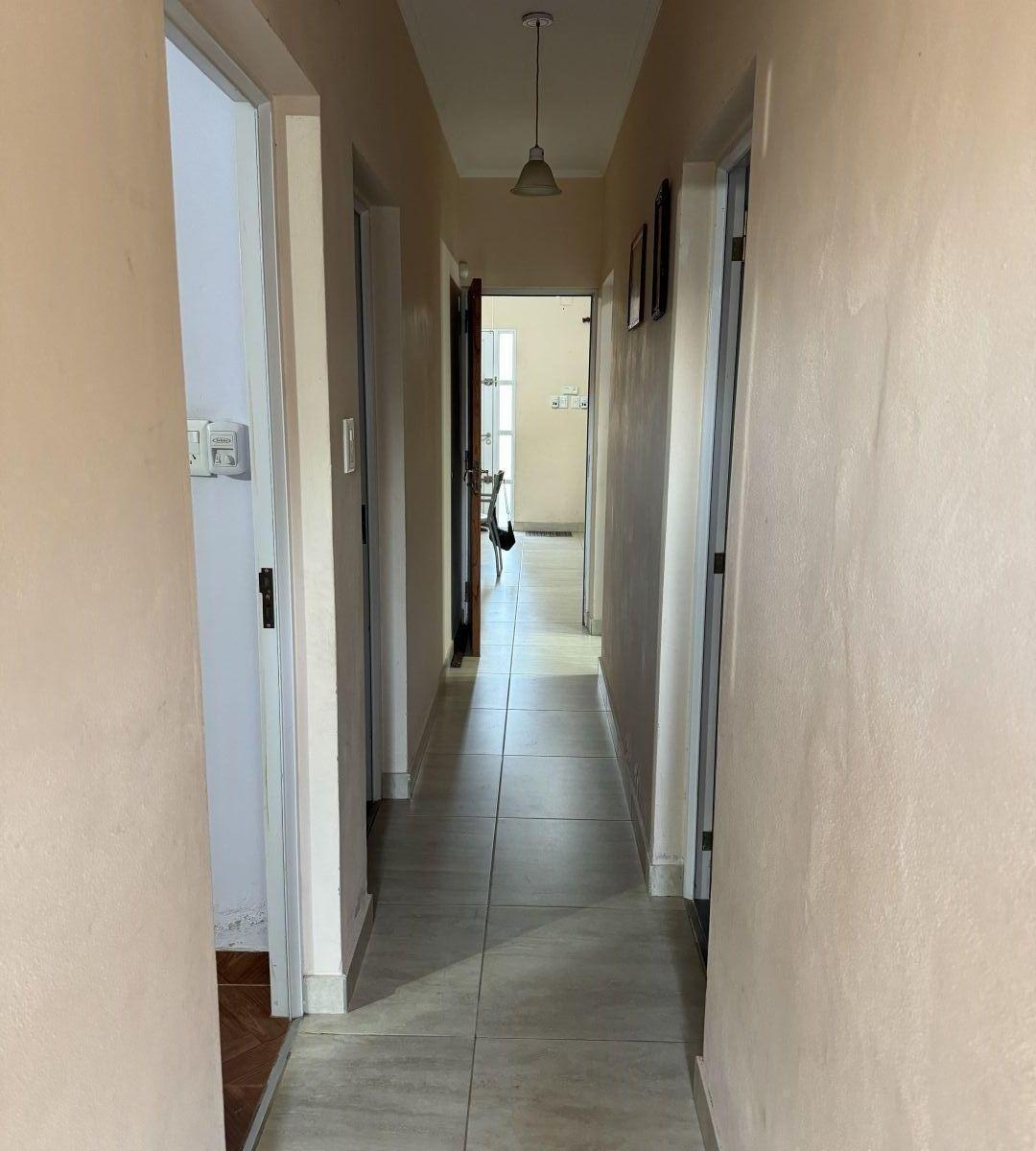 Propiedad Suspendida Casa 4 Ambientes 2 Dorm.. | Alte. Brown Al 1100 5