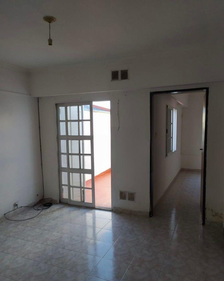 DEPARTAMENTO EN PLANTA ALTA - 1 DORMITORIO - SANTO TOME