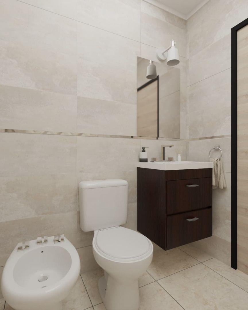 Foto de DEPARTAMENTO DE 1 DORMITORIO - IDEAL INVERSION - ZONA UNL, imagen 3