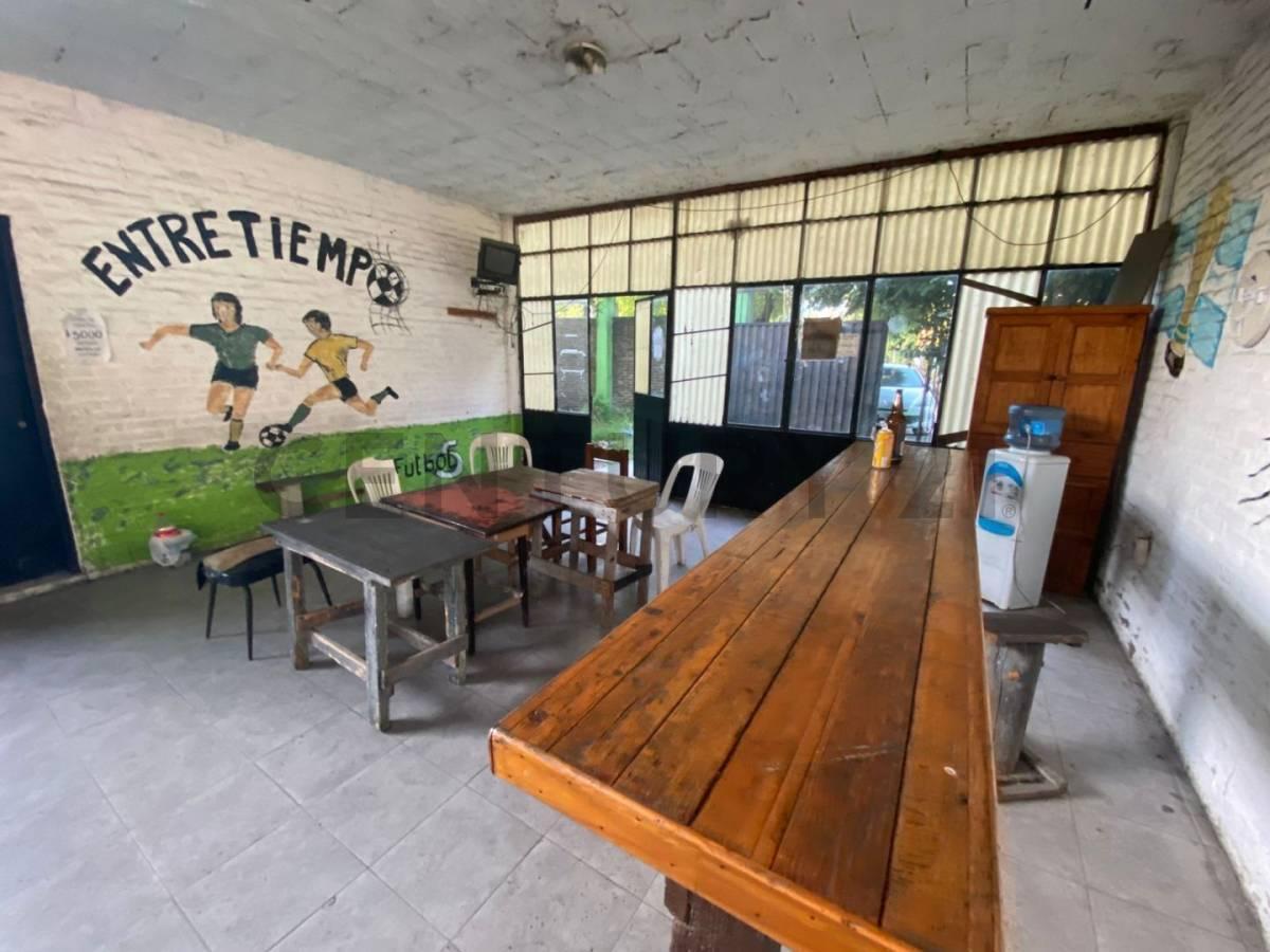 Lote/galpón en Venta en Berisso 5