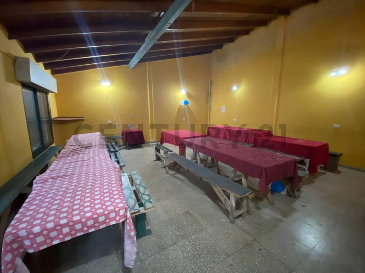 Lote/galpón en Venta en Berisso 1