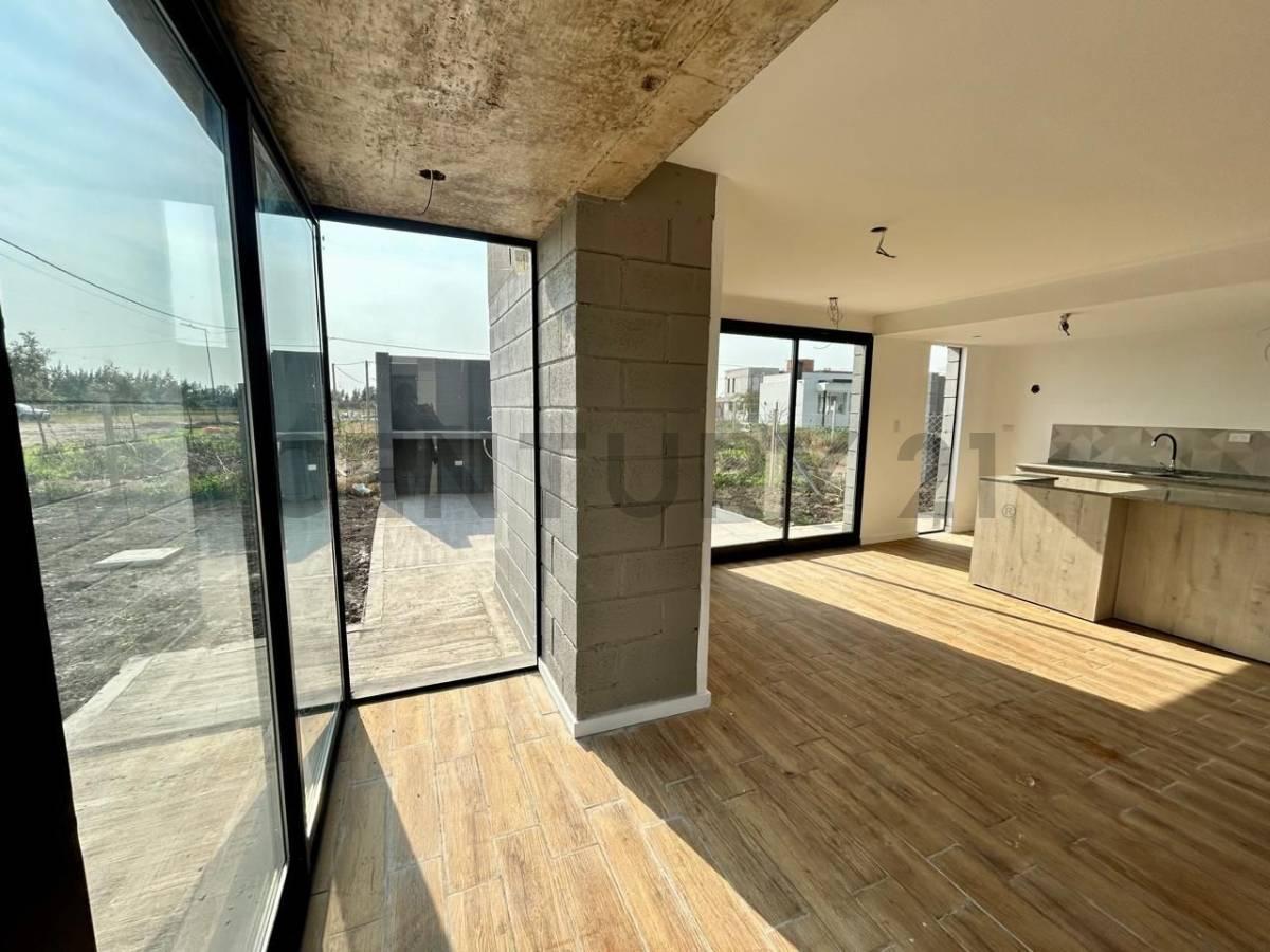 Dúplex a Estrenar en Complejo Cerrado El Quimilar, City Bell 4
