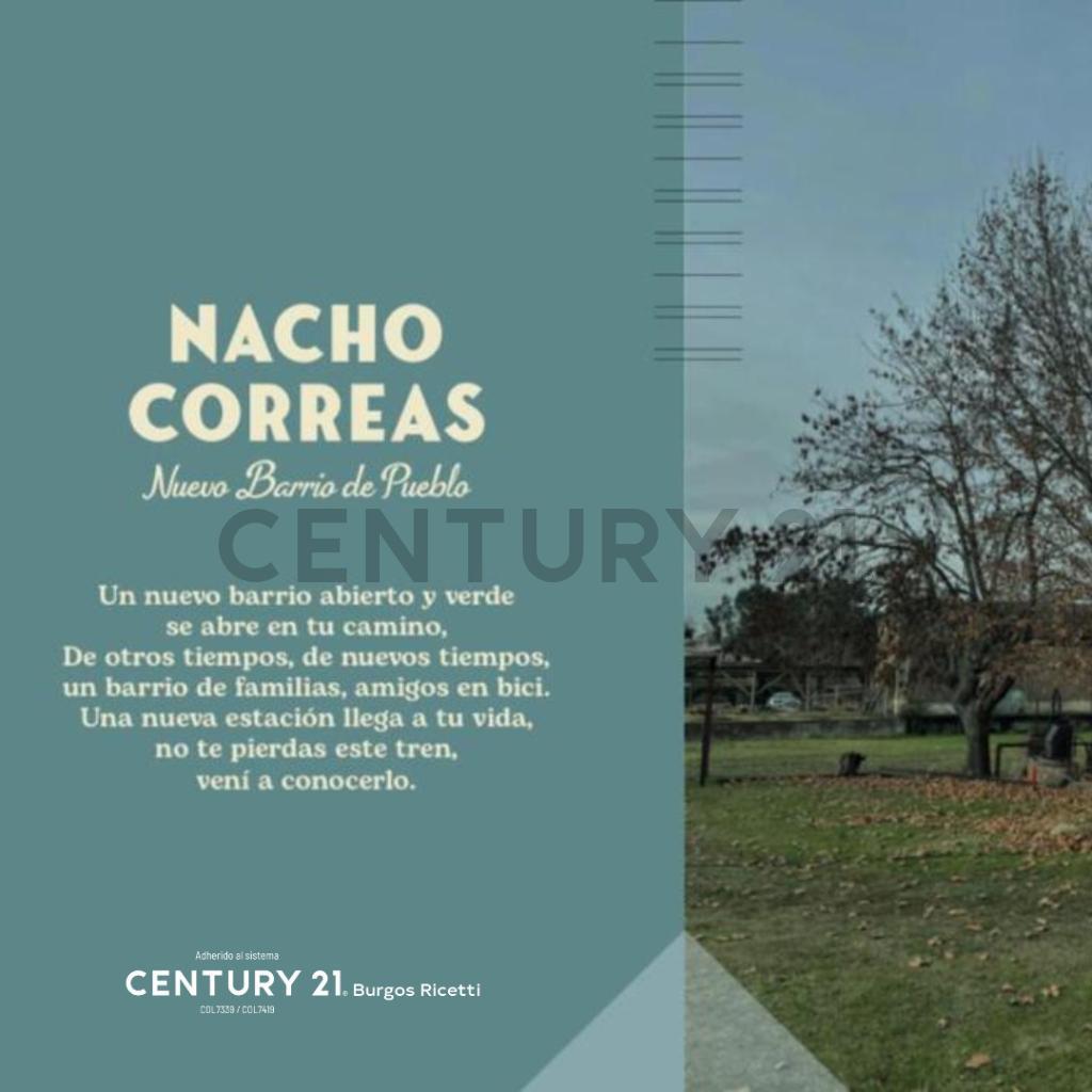 Foto de Lotes en venta en Barrio Nacho Correas, imagen 5