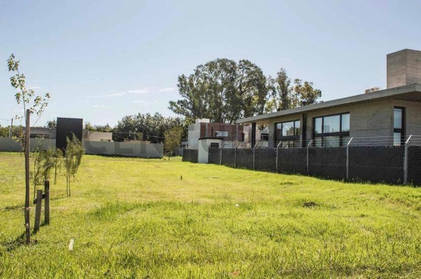 Lotes en venta en barrio San Patricio 2