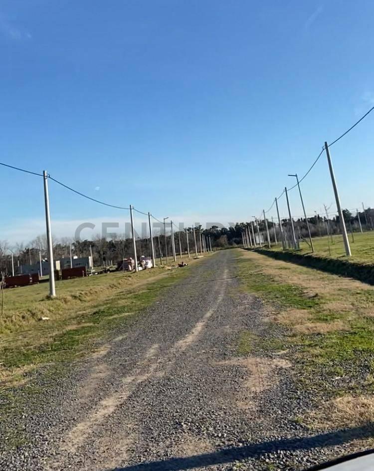 Lote en venta en Barrio Don Basilio, Gorina