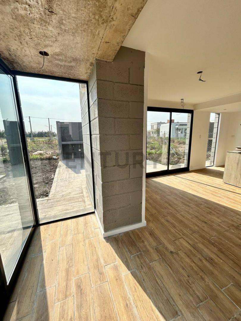 Dúplex a Estrenar en Venta en Complejo Cerrado El Quimilar, City Bell 5