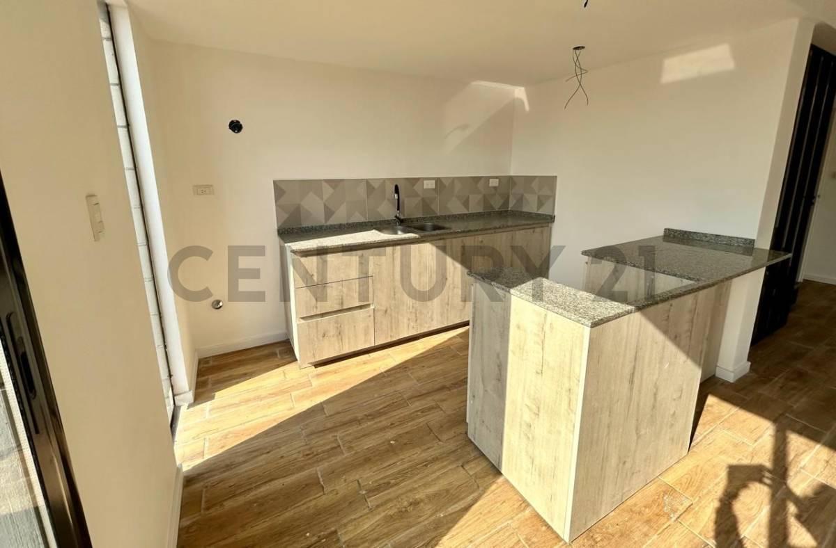 Dúplex a Estrenar en Venta en Complejo Cerrado El Quimilar, City Bell 2