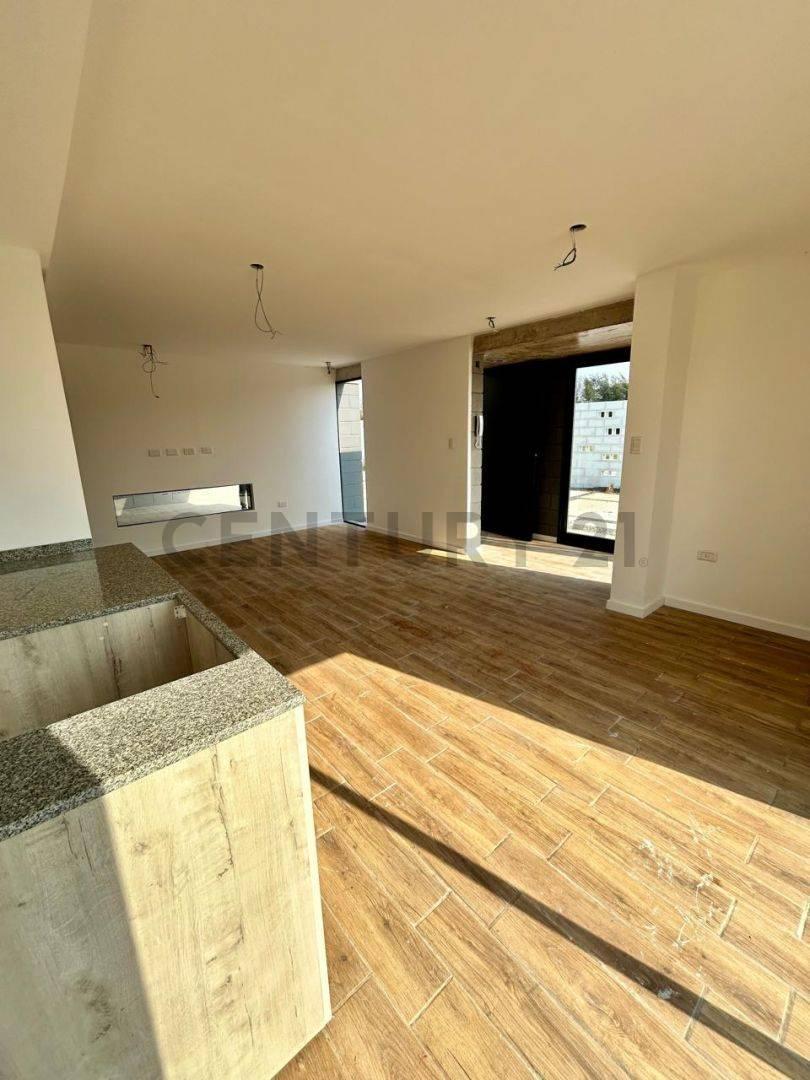 Dúplex a Estrenar en Venta en Complejo Cerrado El Quimilar, City Bell 1