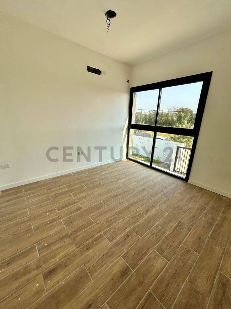 Dúplex a Estrenar en Venta en Complejo Cerrado El Quimilar, City Bell 3