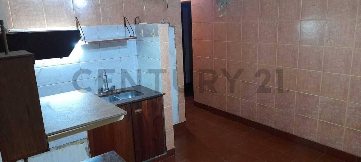 PH al frente de dos dormitorios en Venta en La Plata