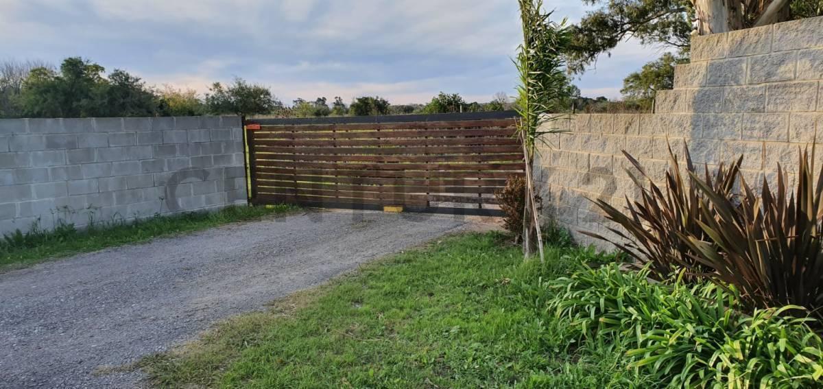 Lotes en Venta en Barrio Semi Cerrado Berisso