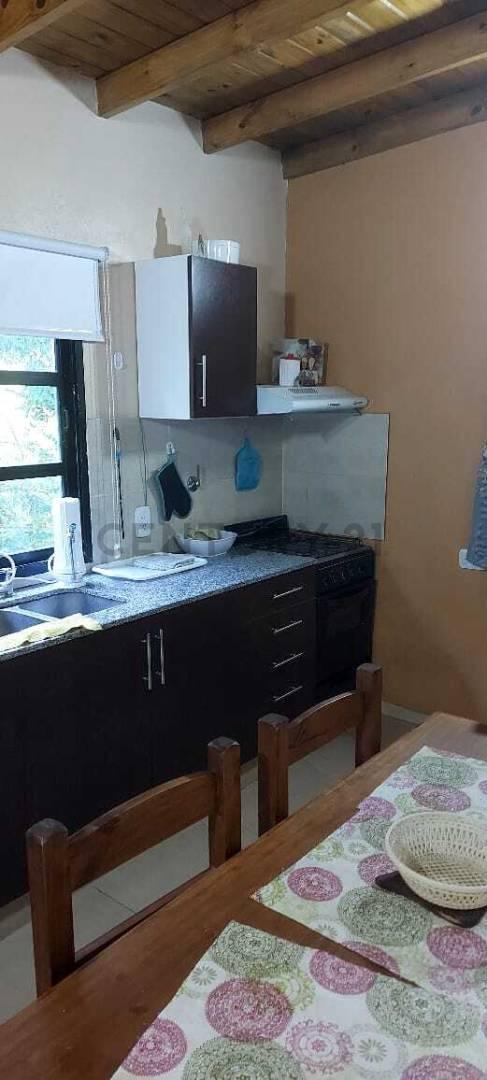 Departamento de 2 Dorm. en Venta en Costa Axul 2