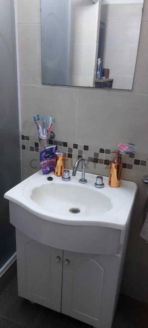 Departamento de 2 Dorm. en Venta en Costa Axul 5