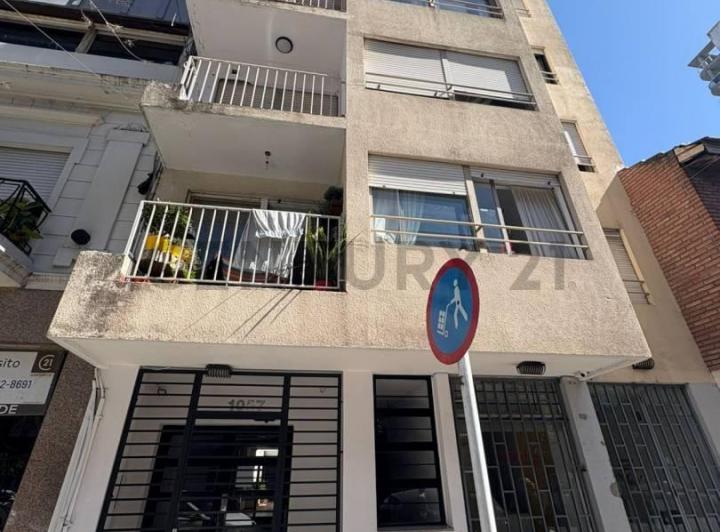 Monoambiente en Alquiler en La Plata 1