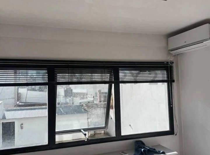 Oficina con Cochera en Alquiler en La Plata-Zona Tribunales 4