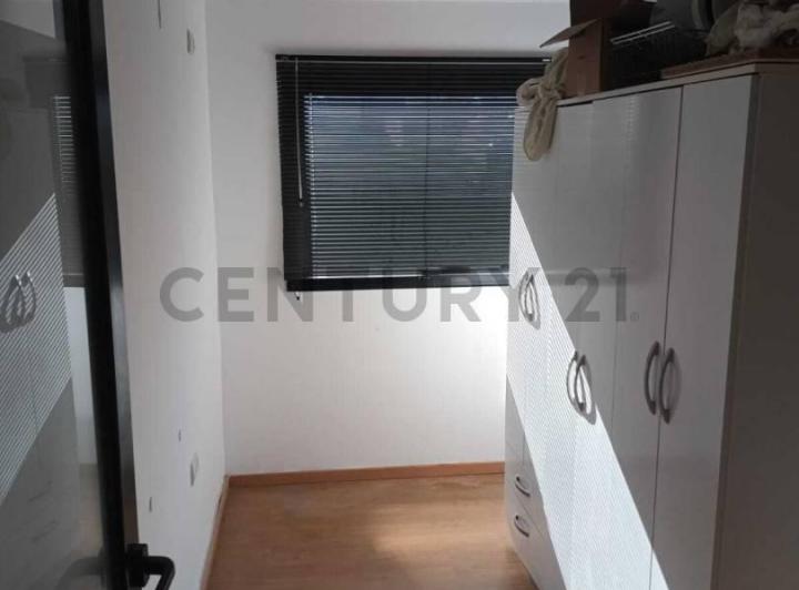Oficina con Cochera en Alquiler en La Plata-Zona Tribunales 2
