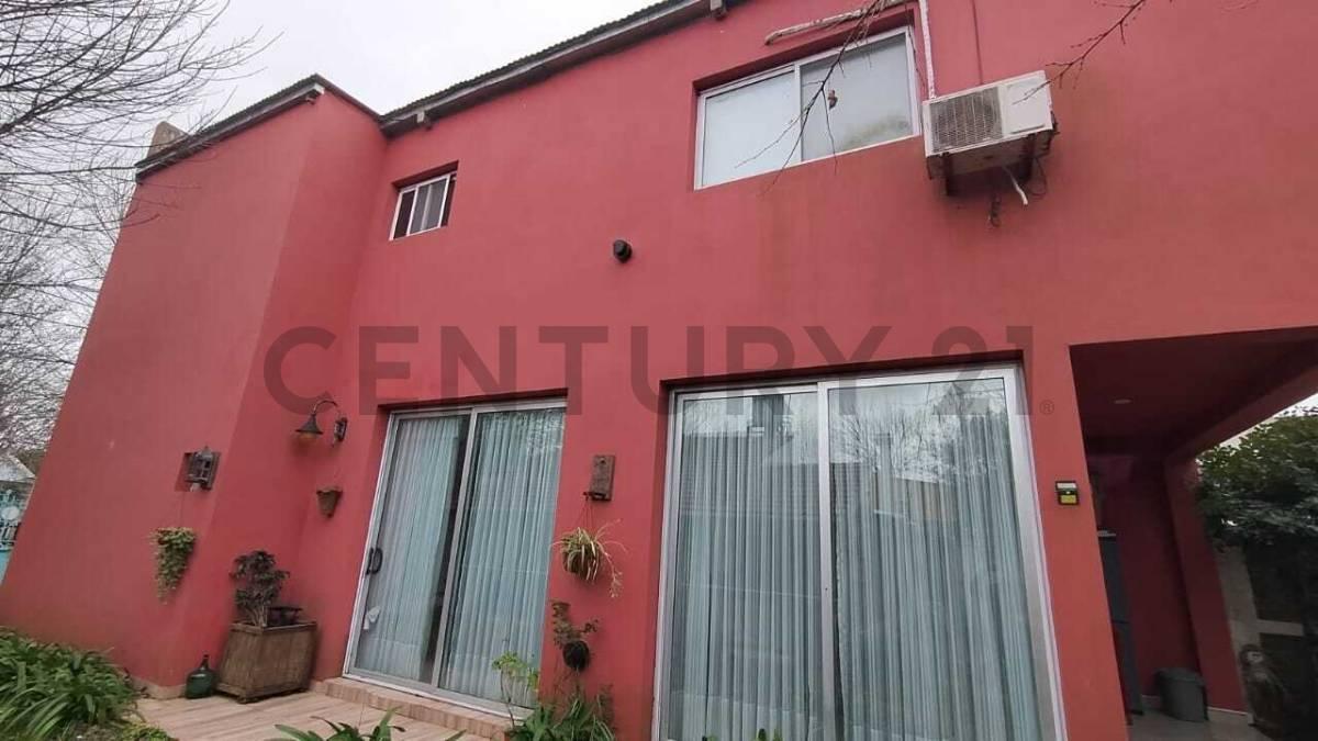 Foto de Casa en Venta en Punta Lara, imagen 4