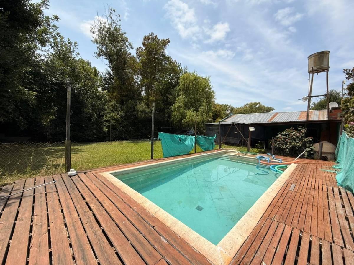 Casa Quinta en Venta en Los Naranjos Magdalena