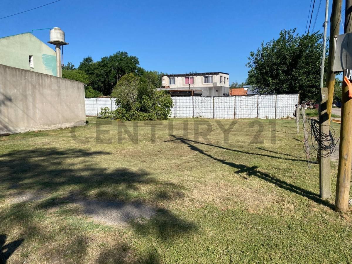 Lote en Venta en Barrio El Rincon