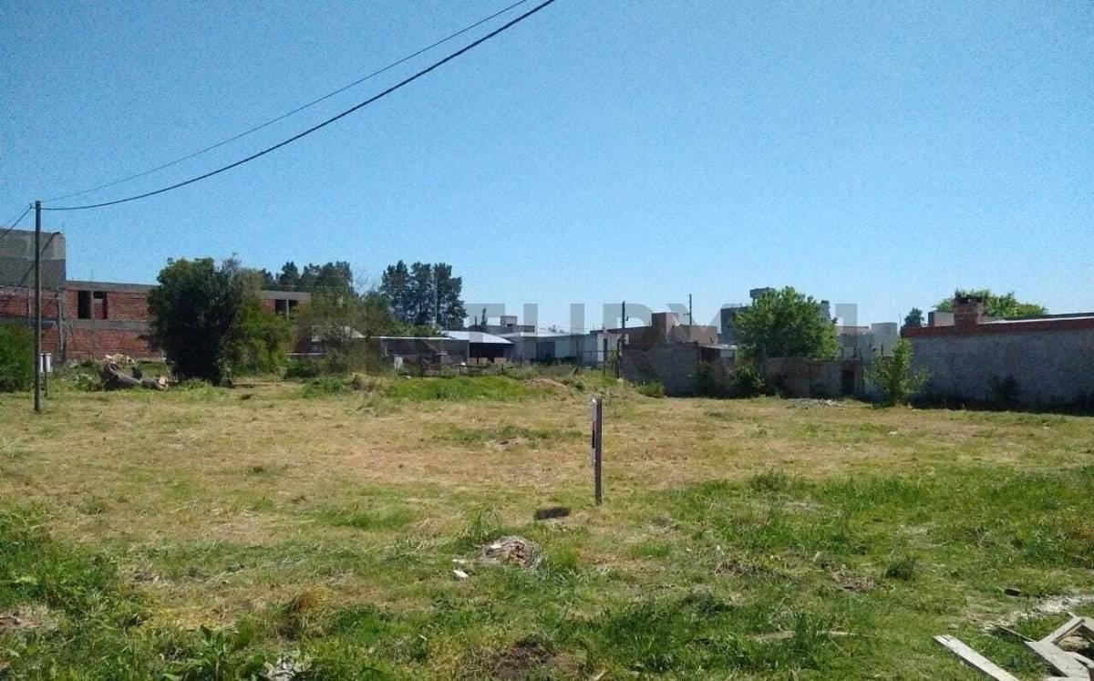 Lote en Venta en San Carlos
