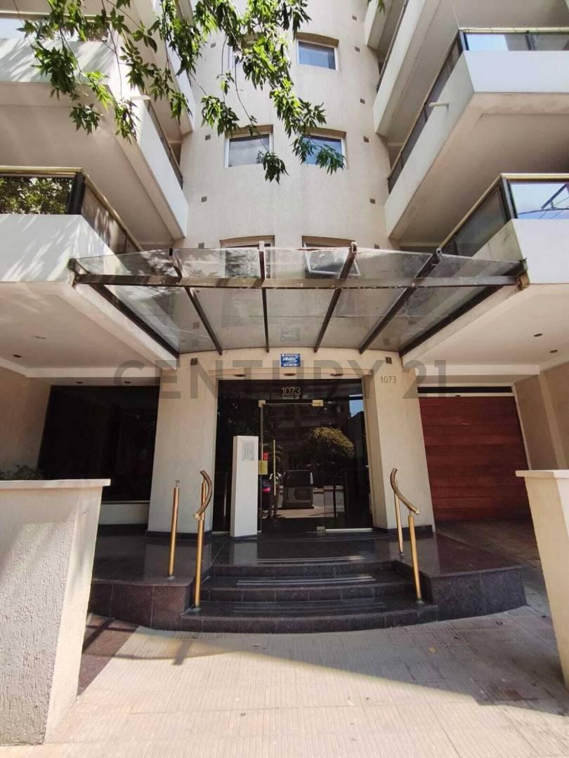 Departamento Building de 2 Dormitorios en Venta