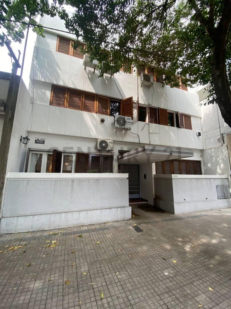 Departamento Tipo Duplex de 2 Dormitorios en Venta en La Plata
