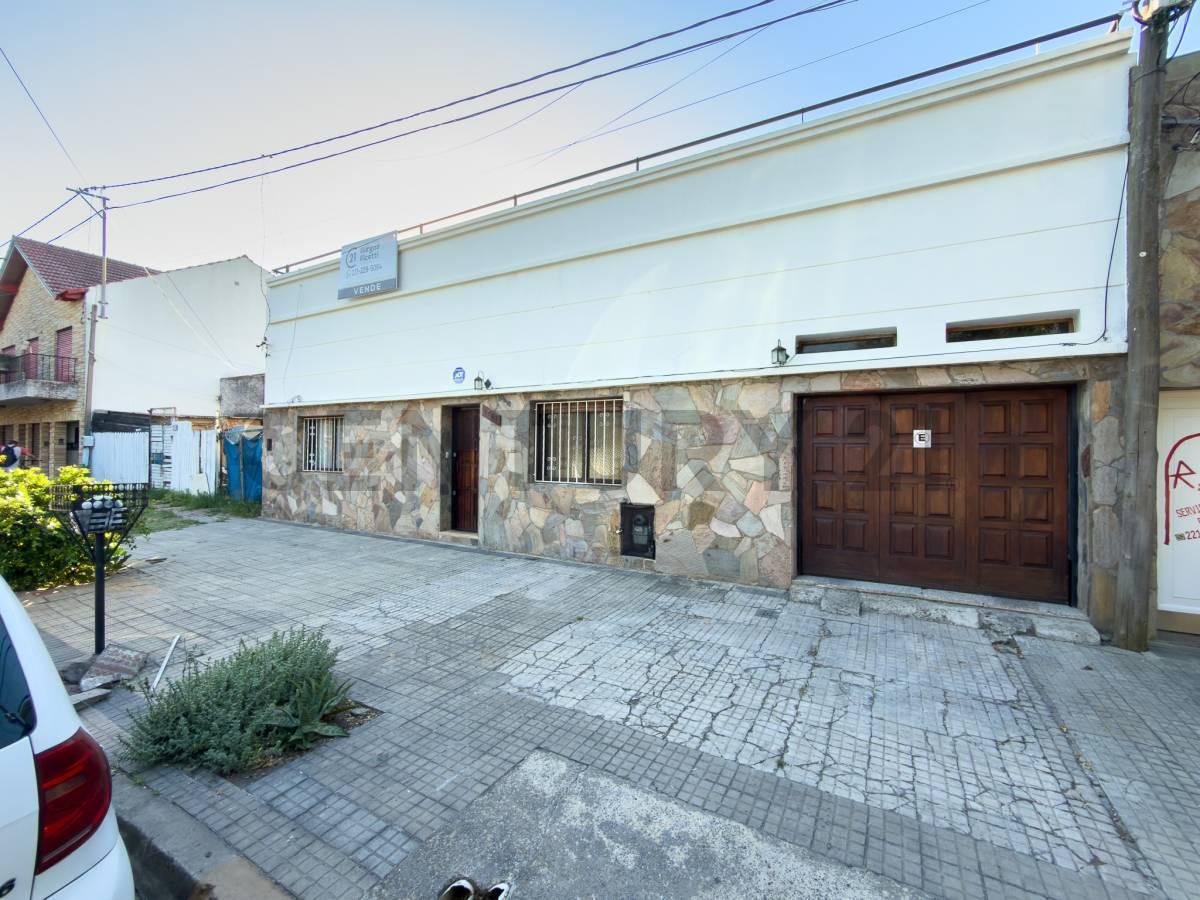 Ph de 2 Dormitorios en Venta