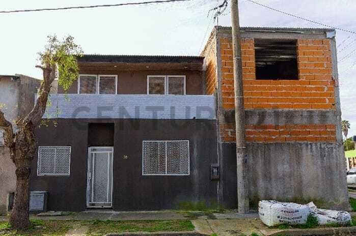 Casa de 3 dormitorios en Venta en Barrio Nautico Berisso