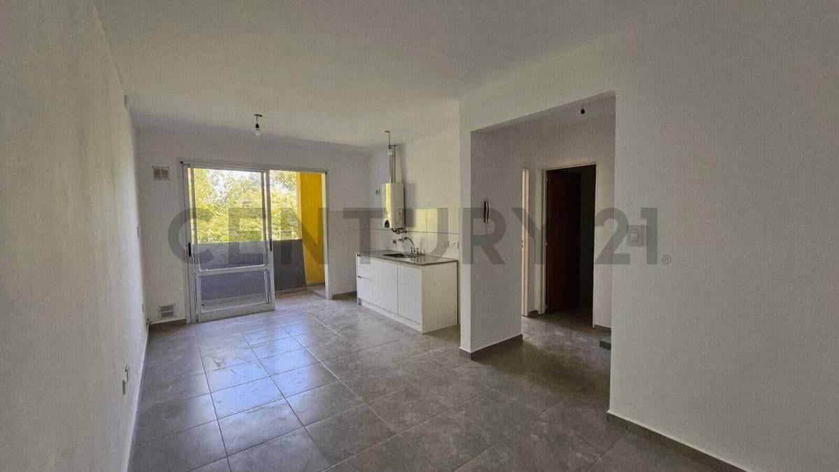 Departamento de 1 Dormitorio en  Venta en Berisso
