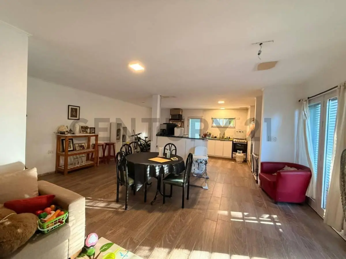 Casa de 1 Dormitorio en Venta en El Rincón 2