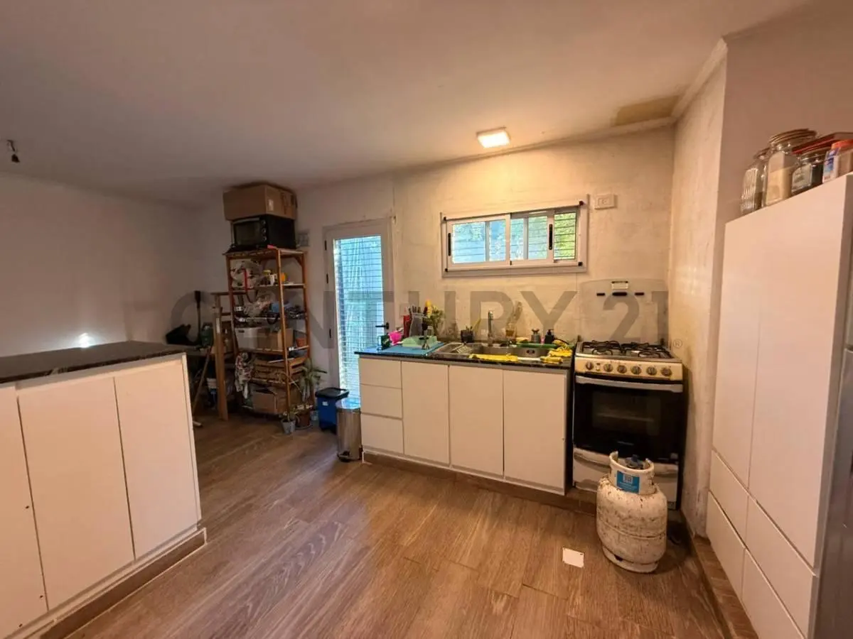 Casa de 1 Dormitorio en Venta en El Rincón 5
