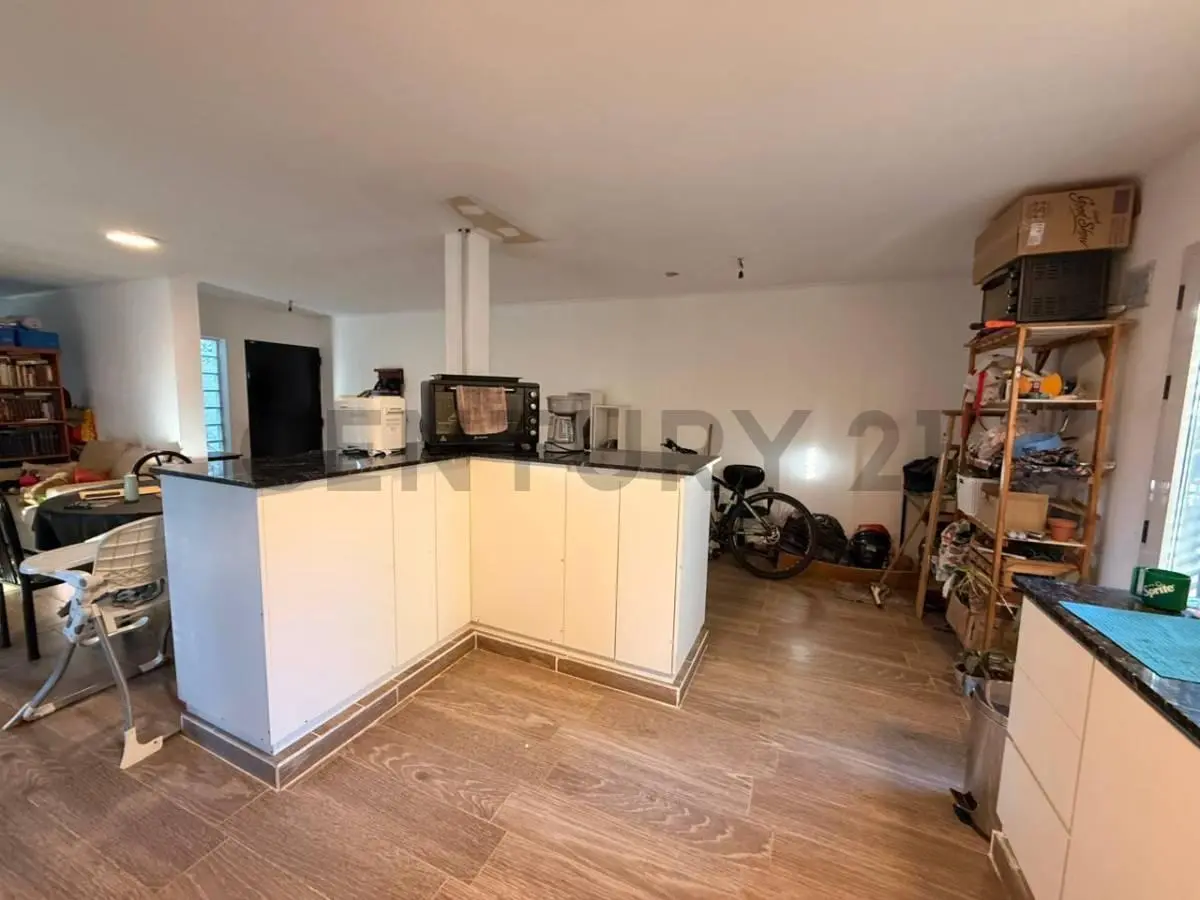 Casa de 1 Dormitorio en Venta en El Rincón 4