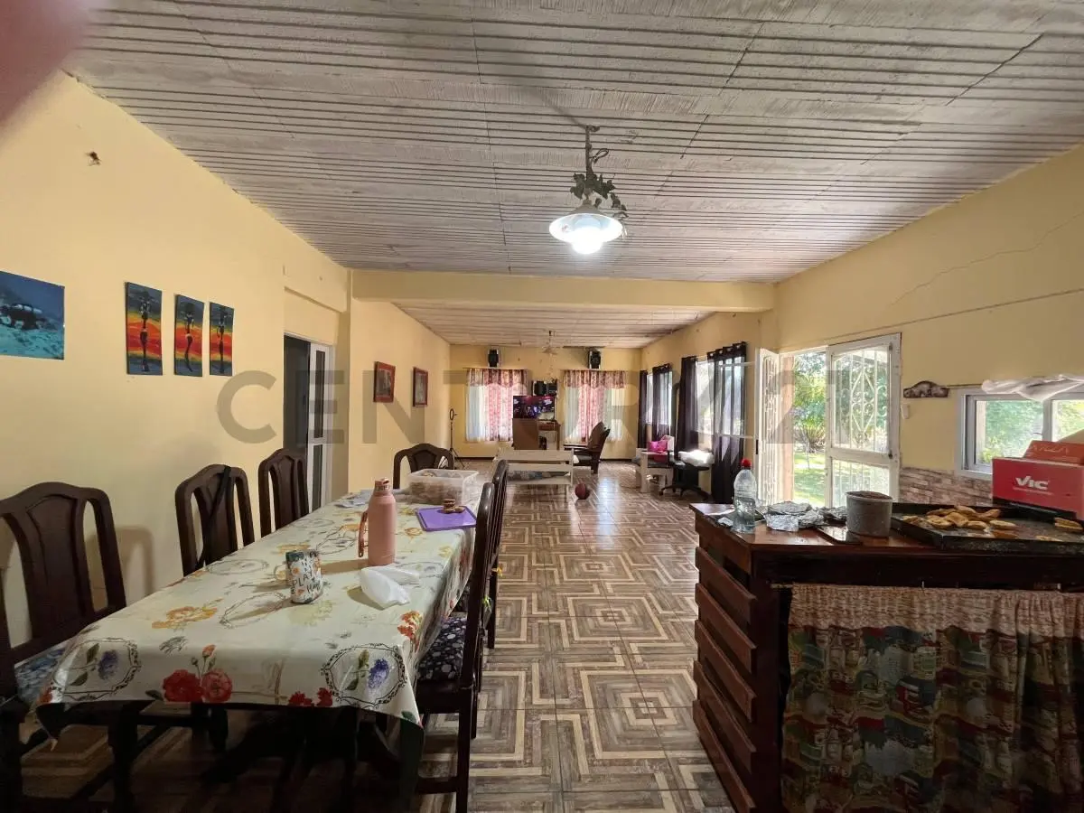 Hectáreas en Venta en Abasto Zona Estancia Chica 5