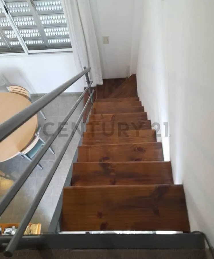 Duplex de 1 Dormitorio Amoblado en Alquiler 5