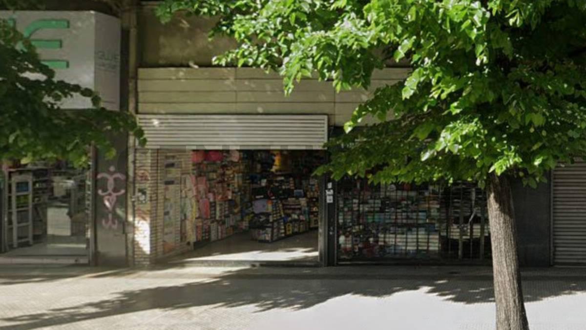 Local en Alquiler sobre Avenida 7