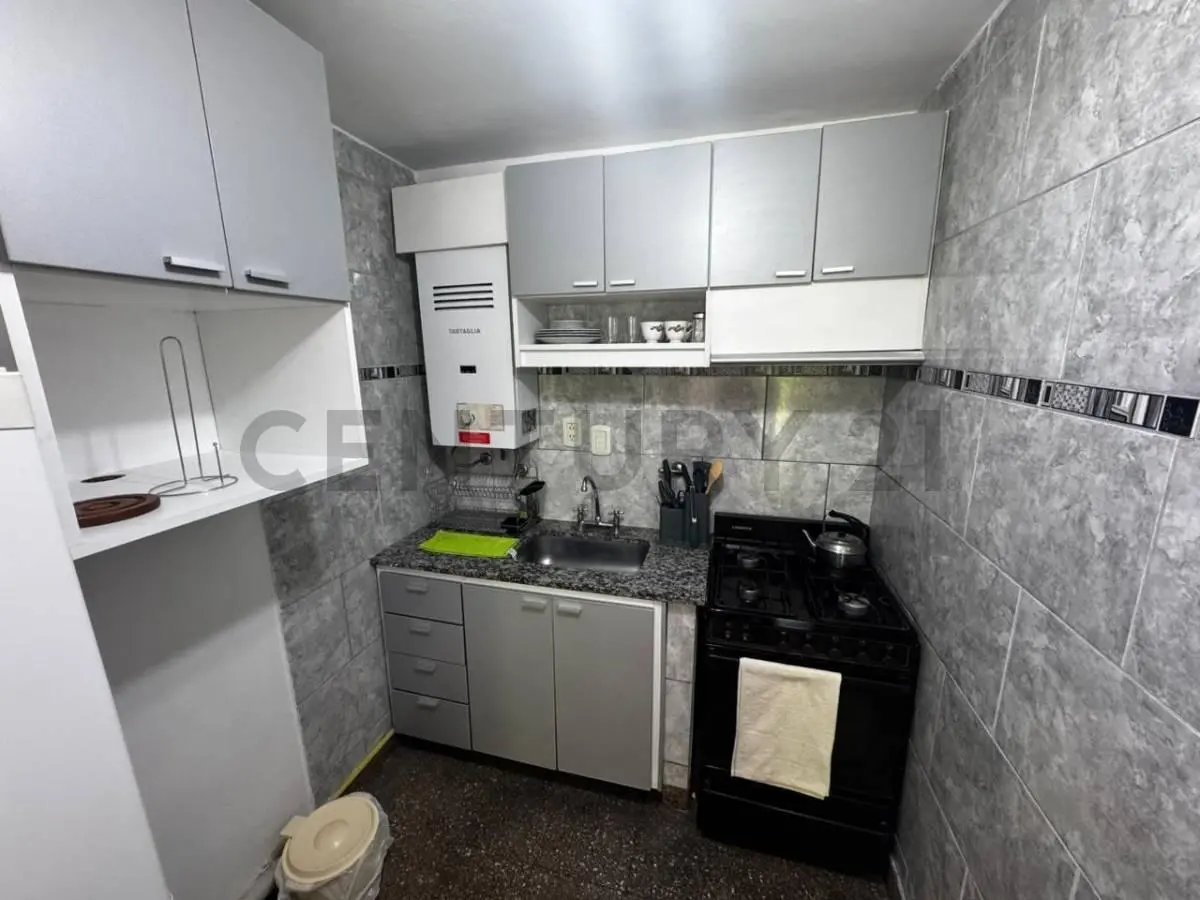Departamento de 1 dormitorio en Alquiler 3