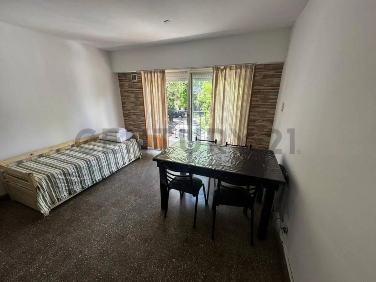 Departamento de 1 dormitorio en Alquiler 2