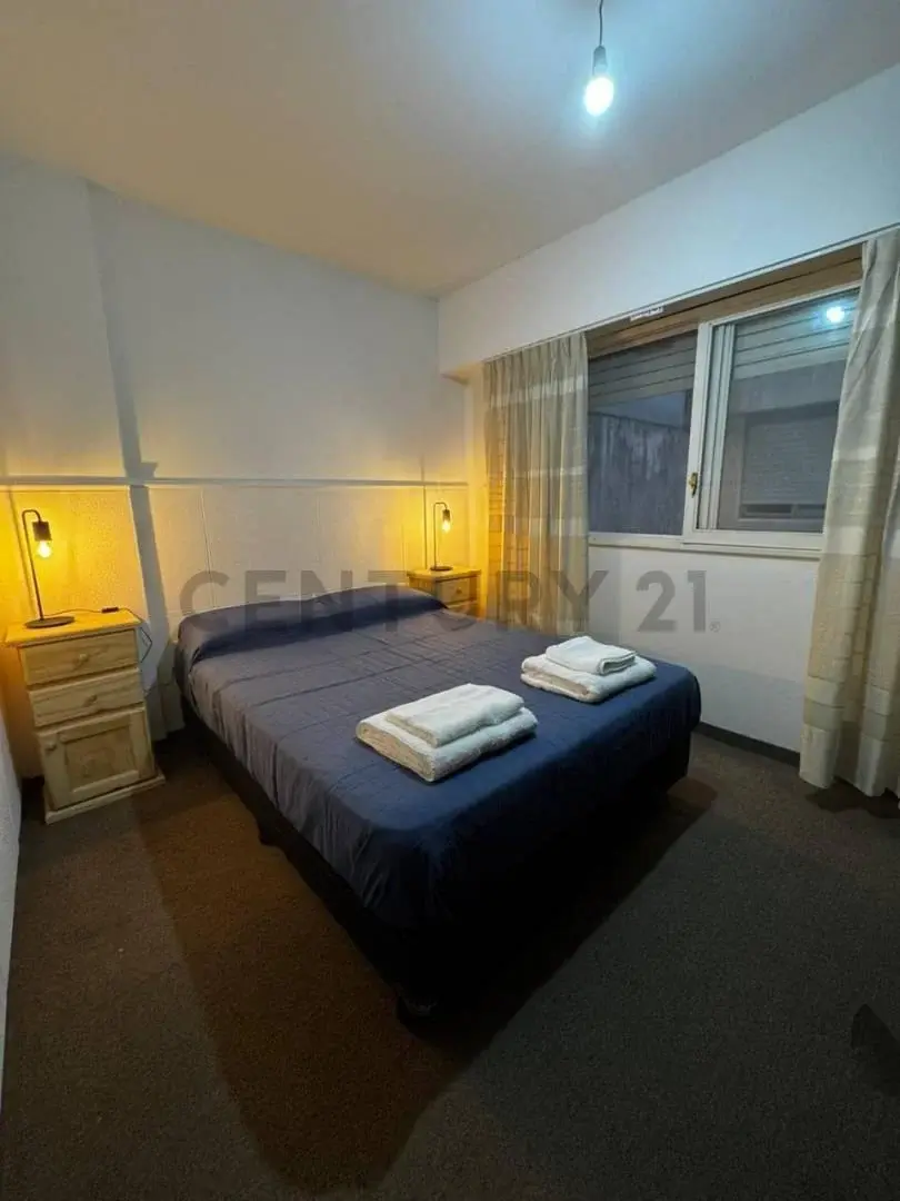 Departamento de 1 dormitorio en Alquiler 4